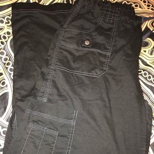 Dickies Scrub Pants XL